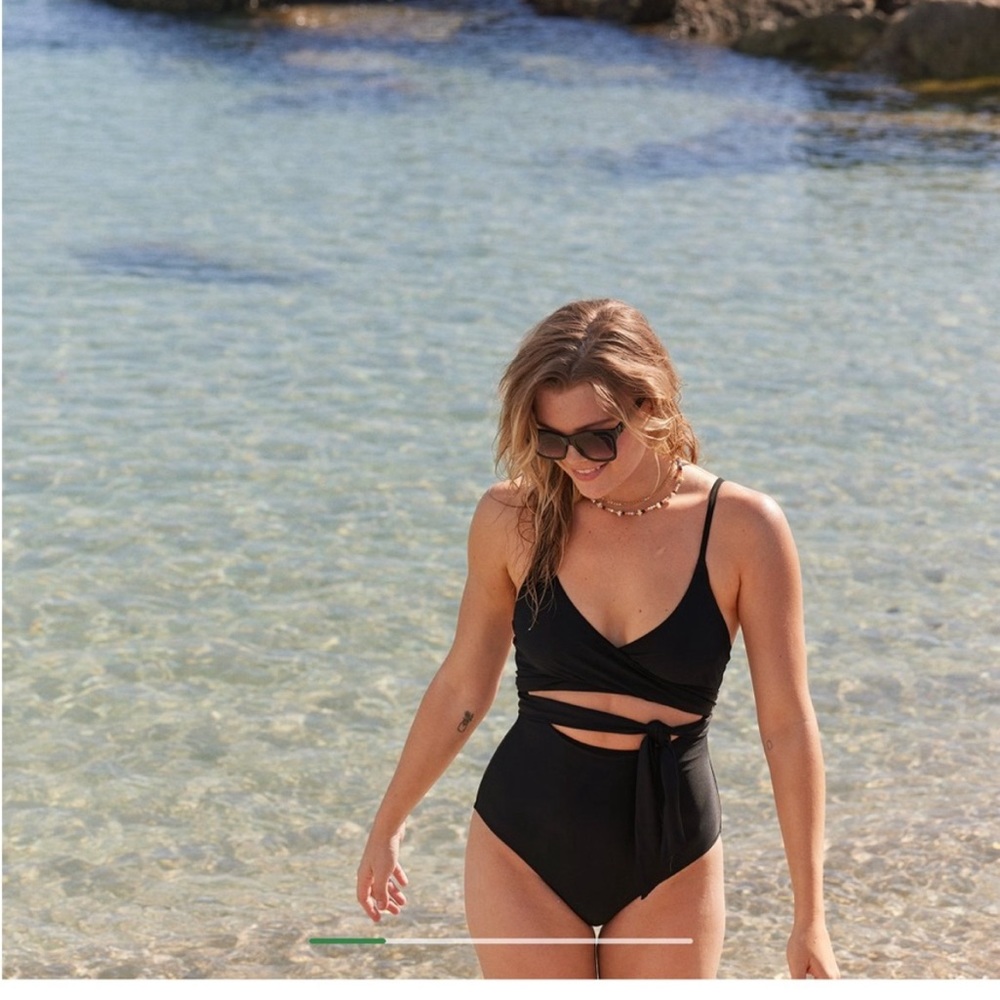 Aerie Swimsuit